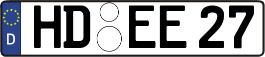 HD-EE27