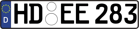HD-EE283