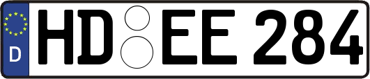 HD-EE284