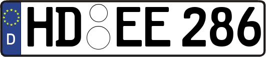 HD-EE286