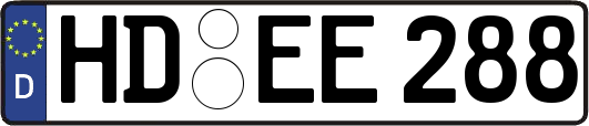 HD-EE288