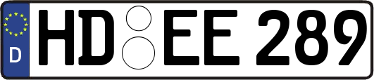 HD-EE289