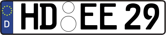 HD-EE29