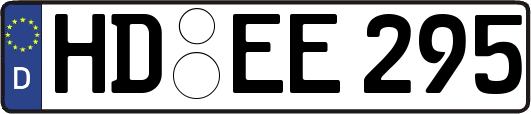 HD-EE295