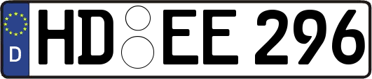 HD-EE296