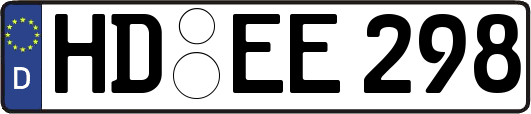 HD-EE298