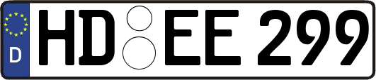 HD-EE299