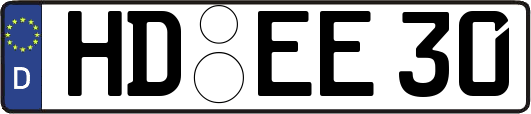 HD-EE30