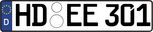 HD-EE301
