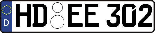 HD-EE302