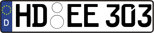 HD-EE303