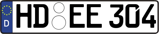 HD-EE304