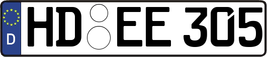 HD-EE305