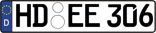 HD-EE306