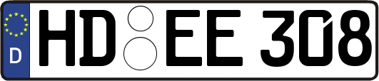 HD-EE308