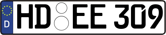 HD-EE309