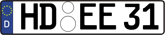 HD-EE31