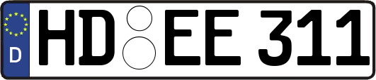 HD-EE311