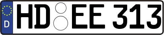 HD-EE313