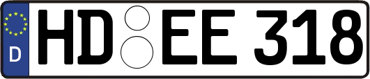 HD-EE318