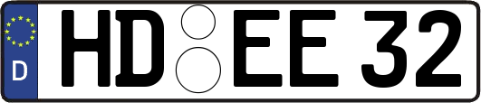 HD-EE32