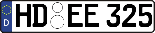 HD-EE325