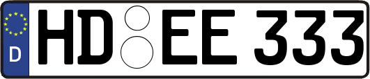 HD-EE333