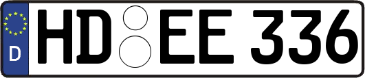 HD-EE336