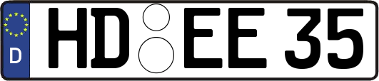 HD-EE35