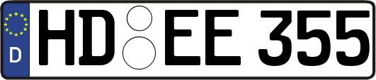 HD-EE355