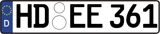HD-EE361