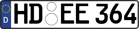 HD-EE364