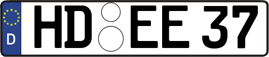 HD-EE37
