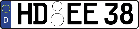 HD-EE38