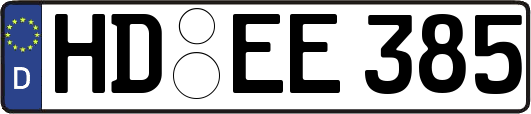 HD-EE385