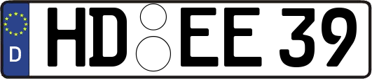 HD-EE39