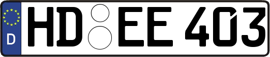 HD-EE403