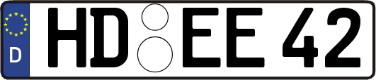 HD-EE42