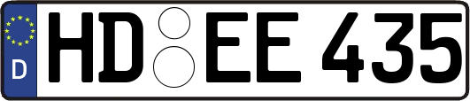 HD-EE435