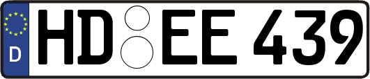 HD-EE439