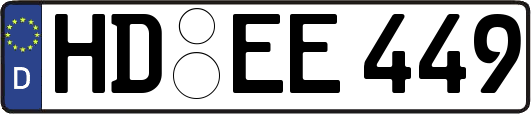 HD-EE449