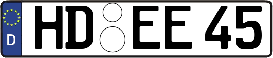 HD-EE45