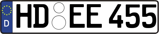 HD-EE455