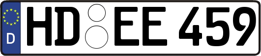 HD-EE459