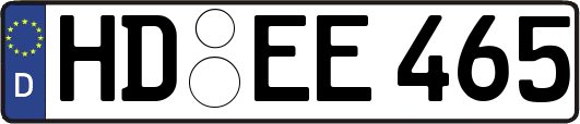 HD-EE465