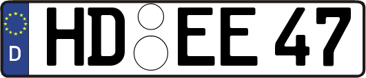 HD-EE47