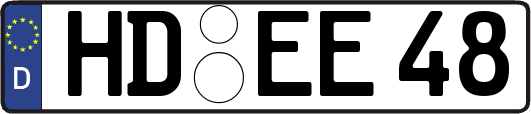 HD-EE48