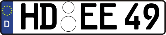 HD-EE49