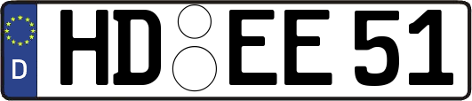 HD-EE51