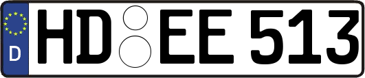 HD-EE513